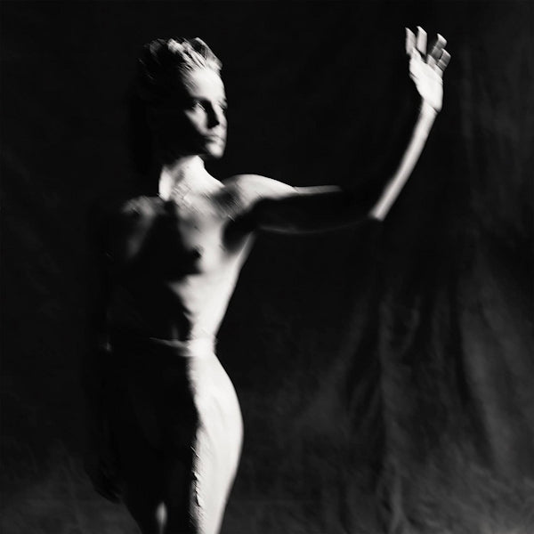 Christine And The Queens - Paranoia, angels, true love (CD) - Velvet Music