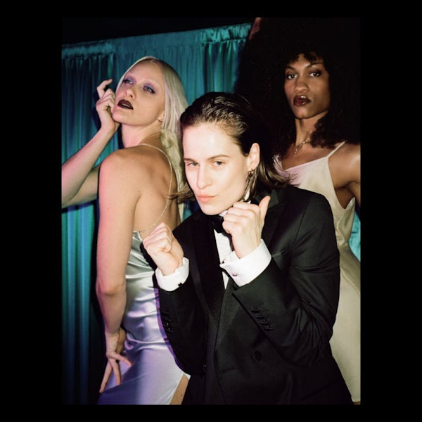 Christine And The Queens - Redcar les adorables etoiles (LP)