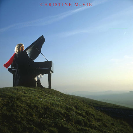 Christine McVie - Christine McVie (LP)