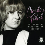 Christine Perfect - Complete blue horizon sessions (CD) - Velvet Music