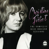 Christine Perfect - Complete blue horizon sessions (CD) - Velvet Music