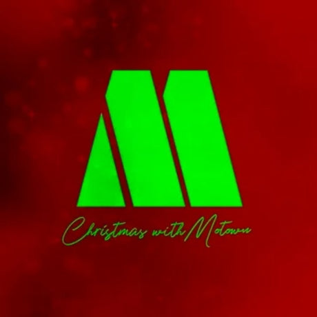 V/A (Various Artists) - Christmas with motown (CD) - Velvet Music