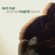 Christone "kingfish" Ingram - Hard road (CD) - Velvet Music