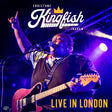 Christone Kingfish Ingram - Live in london (CD) - Velvet Music