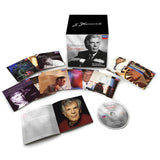 Christoph Von Dohnanyi / The Cleveland Orchestra - The Complete DECCA Recordings (CD) - Velvet Music