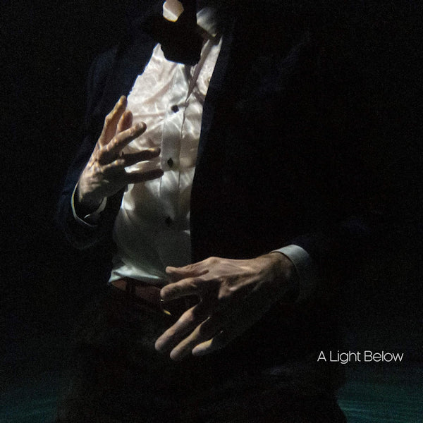 Christopher Tignor - A light below (CD) - Velvet Music