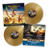 Christopher Young - The monkey king - havoc in heaven's palace (LP)