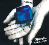Chrome (8) - Blue Exposure (CD)