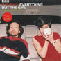 Everything But The Girl - Walking wounded (LP) - Velvet Music