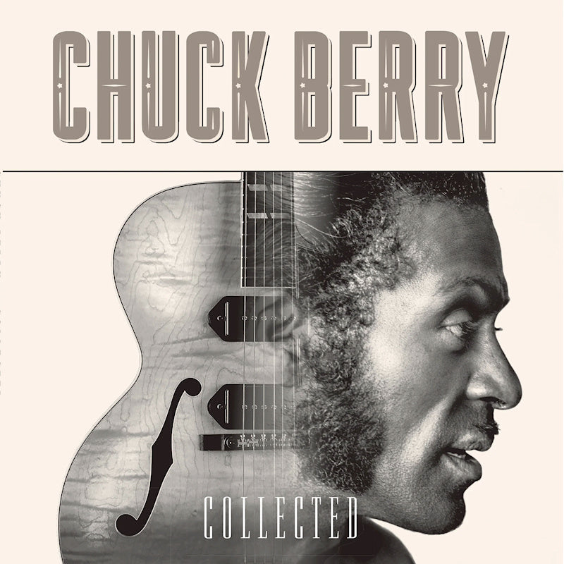 Chuck Berry - Collected (LP)