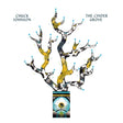 Chuck Johnson - The cinder grove (CD) - Velvet Music