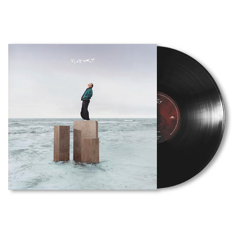 Cian Ducrot - Victory (LP) - Velvet Music
