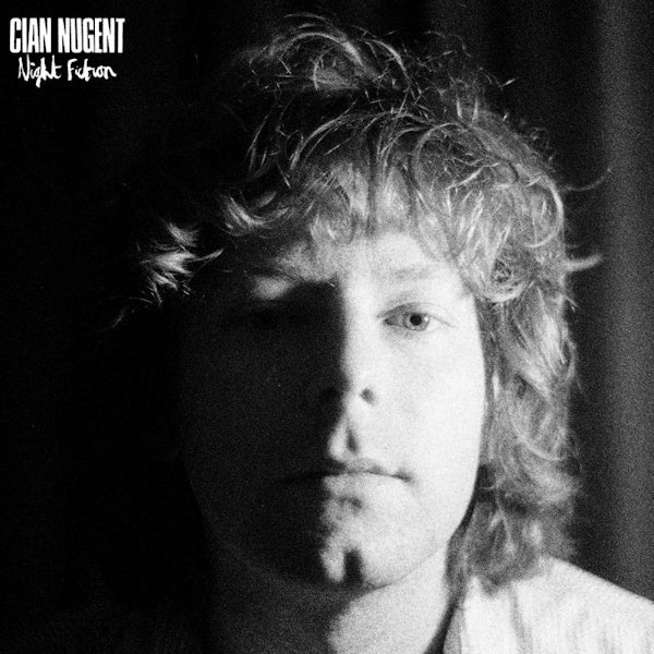 Cian Nugent - Night fiction (LP) - Velvet Music
