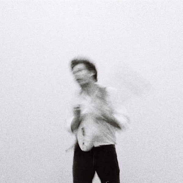 Cian Nugent & The Cosmos - Born with the caul (LP) - Velvet Music