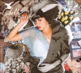 Cibelle - Shine of dried electric.. (CD)