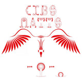Cibo Matto - Pom pom : essentiel cibo matto (LP)