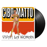 Cibo Matto - Viva! la woman (LP) - Velvet Music
