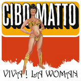 Cibo Matto - Viva! la woman (LP) - Velvet Music