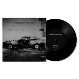 Cigarettes After Sex - 7-bubblegum/stop waiting (12-inch maxi-single) - Velvet Music