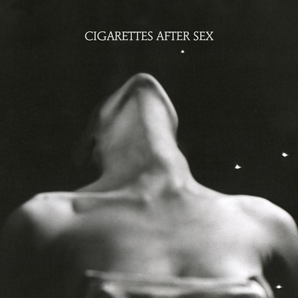 Cigarettes After Sex - I. (12-inch maxi-single)