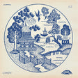 Cindy - 1:2 (LP) - Velvet Music