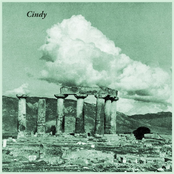 Cindy - Free advice (LP) - Velvet Music