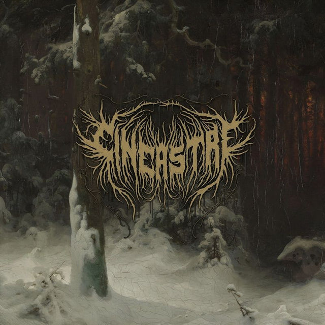 Cineastre - Cineastre (CD) - Velvet Music