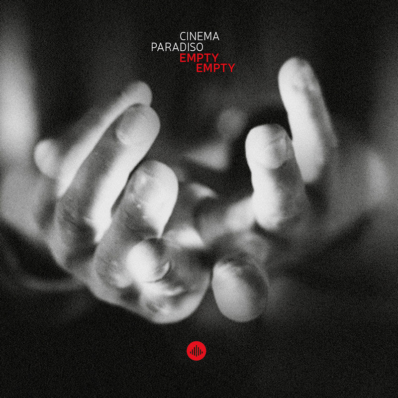 Cinema Paradiso - Empty empty (LP)