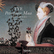 Cinquecento - Tye: the peterhouse mass & other works (CD) - Velvet Music