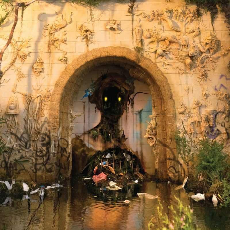 Circa Survive - Two dreams (CD)