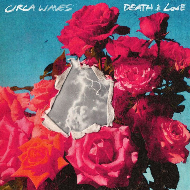 Circa Waves - Death & love (LP) - Velvet Music