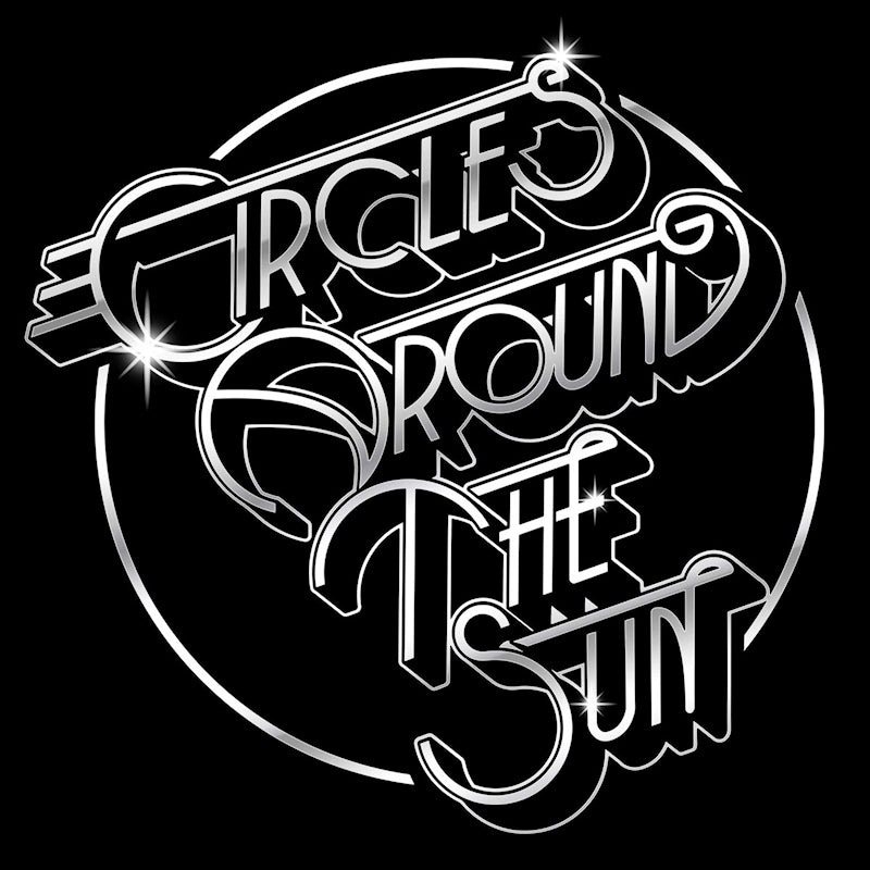 Circles Around The Sun - Circles around the sun (LP) - Velvet Music