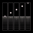 Circles Around The Sun - Let it wander (LP) - Velvet Music