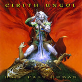 Cirith Ungol - Half past human (LP) - Velvet Music