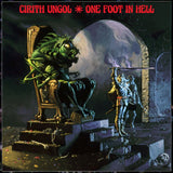 Cirith Ungol - One foot in hell (CD) - Velvet Music