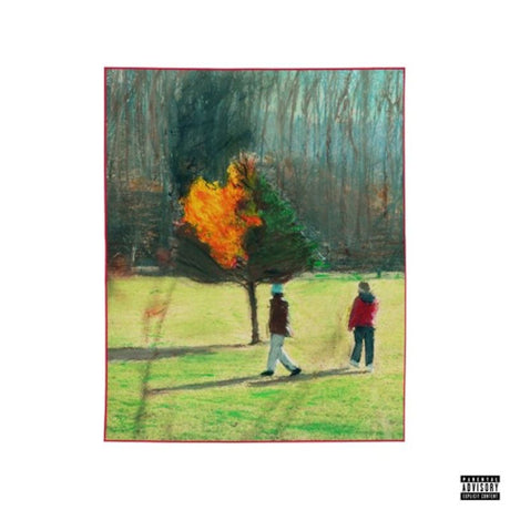 Citizen - Calling the dogs (LP) - Velvet Music
