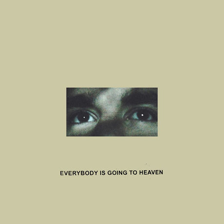 Citizen - Everybody is going to heaven (10yr ann ed)(cloudy gold) (LP) - Velvet Music