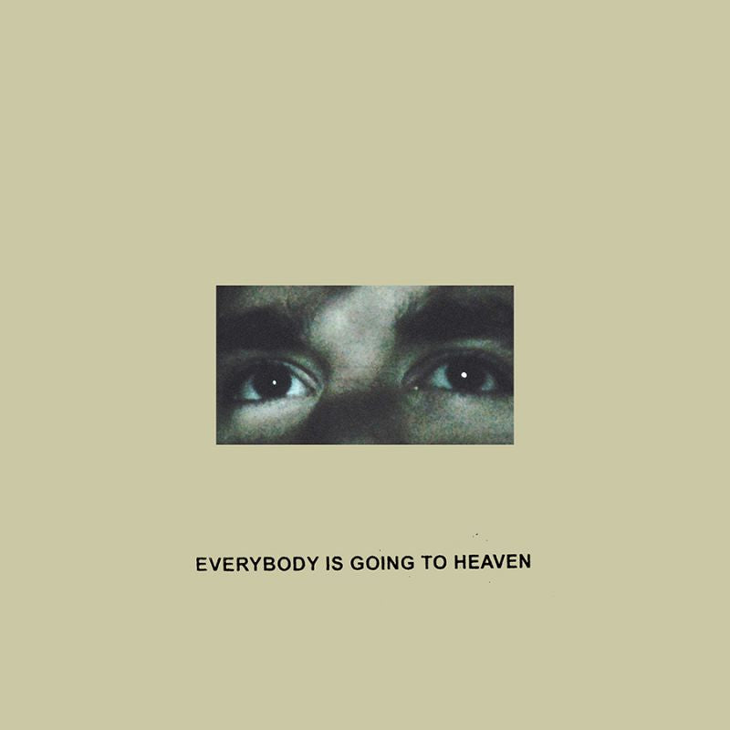 Citizen - Everybody is going to heaven (CD) - Velvet Music