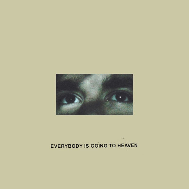 Citizen - Everybody is going to heaven (CD) - Velvet Music