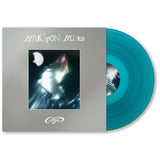 Citizen - Halcyon blues (sea glass) (LP)
