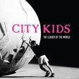 City Kids - Leader of the world (LP) - Velvet Music