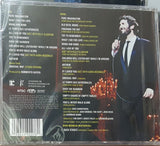 Josh Groban - Stages live (CD) - Velvet Music