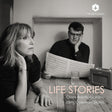 Claire Booth Jams Coleman - Life stories (CD) - Velvet Music