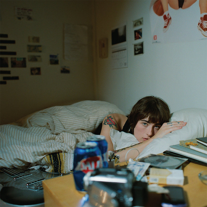 Claire Rousay - Sentiment (LP)