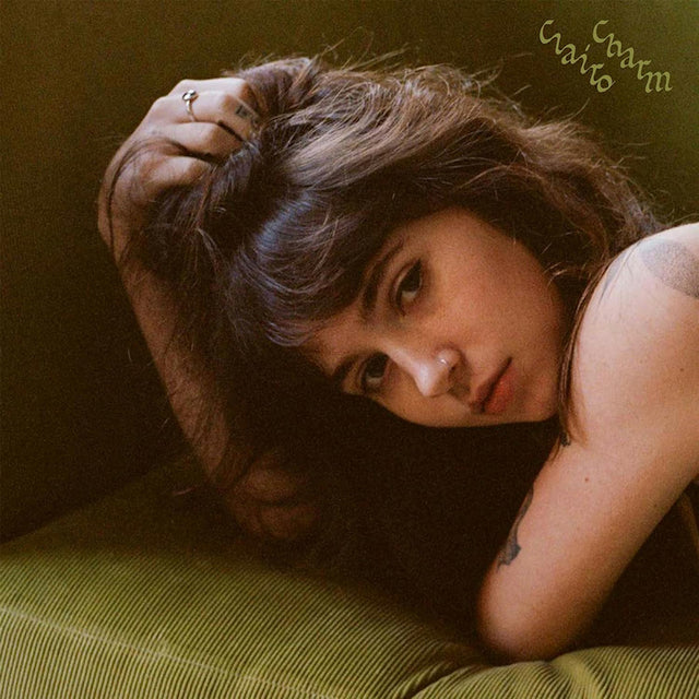 Clairo - Charm (CD) - Velvet Music