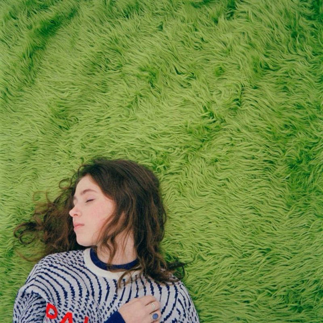 Clairo - Diary 001 (LP) - Velvet Music