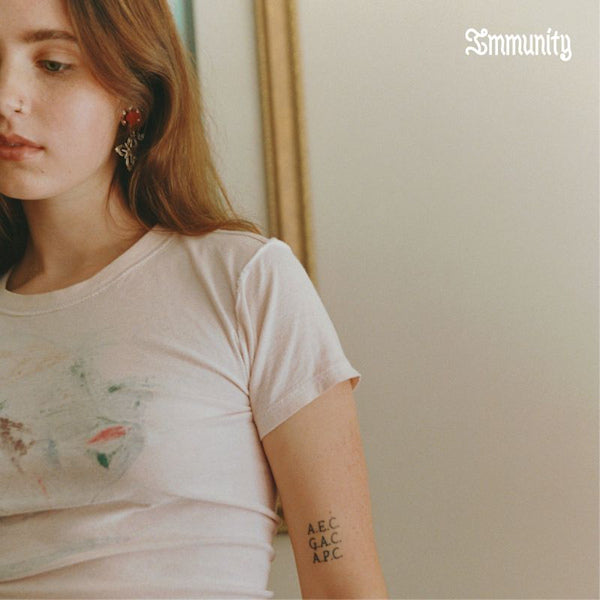 Clairo - Immunity (CD) - Velvet Music