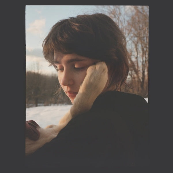 Clairo - Sling (CD) - Velvet Music