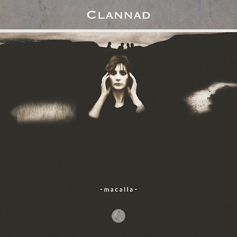 Clannad - Macalla (LP)
