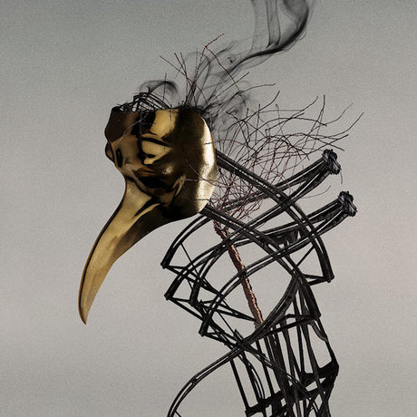 Claptone - Closer (LP) - Velvet Music